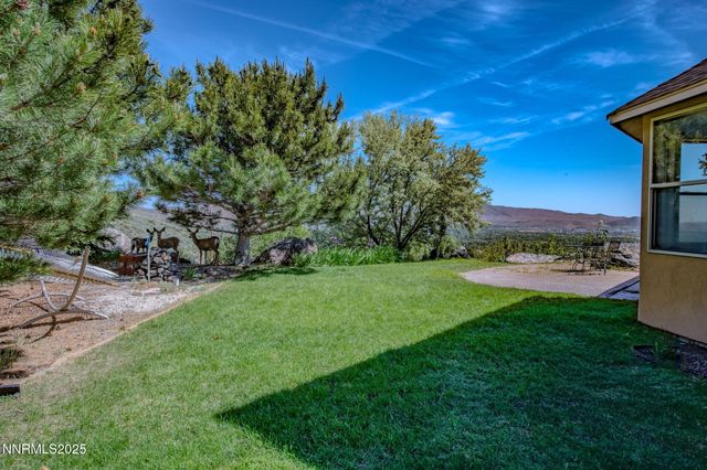 6 Canyon Drive, Carson City, NV 89703