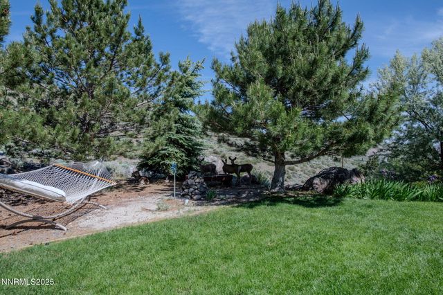 6 Canyon Drive, Carson City, NV 89703