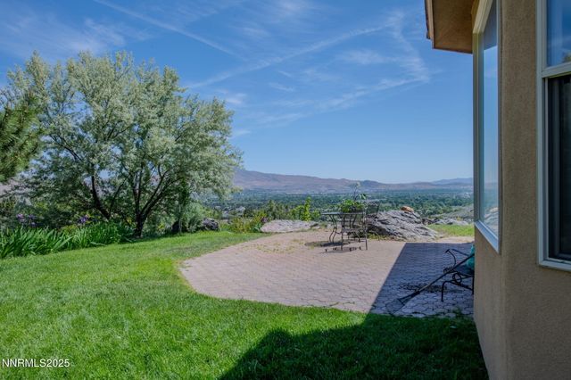6 Canyon Drive, Carson City, NV 89703