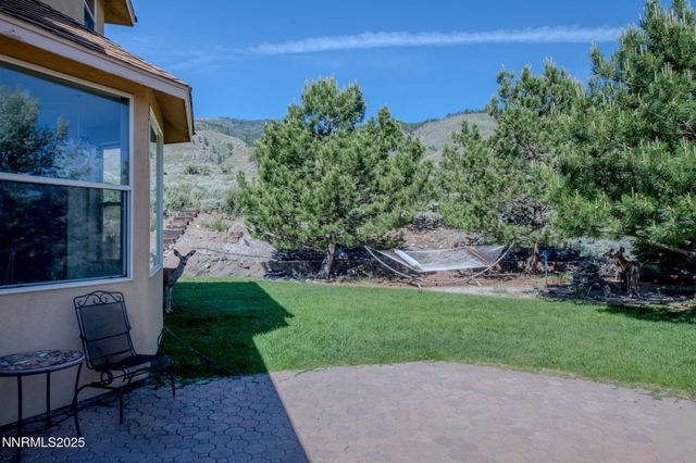 6 Canyon Drive, Carson City, NV 89703