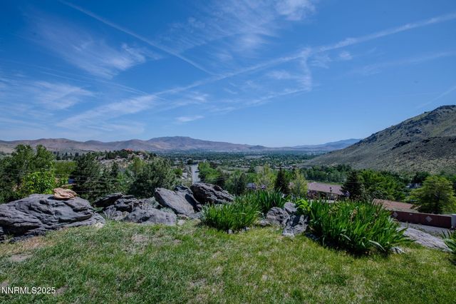 6 Canyon Drive, Carson City, NV 89703