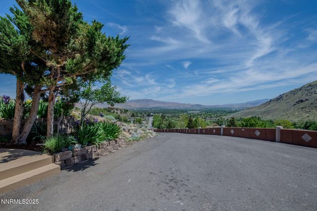6 Canyon Drive, Carson City, NV 89703