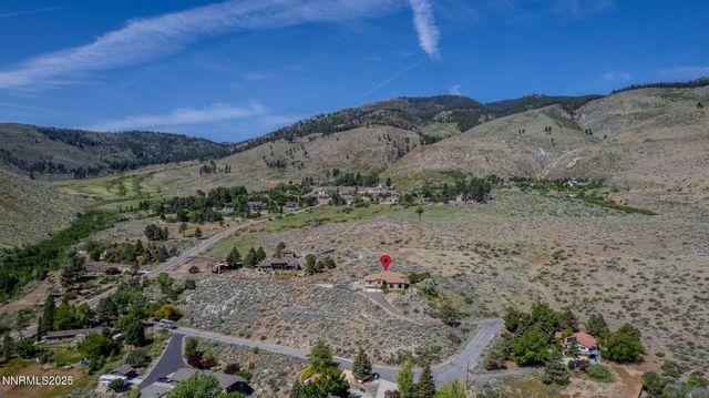 6 Canyon Drive, Carson City, NV 89703