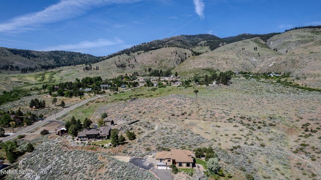 6 Canyon Drive, Carson City, NV 89703