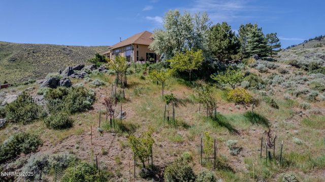 6 Canyon Drive, Carson City, NV 89703