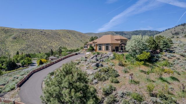 6 Canyon Drive, Carson City, NV 89703