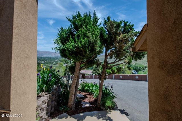 6 Canyon Drive, Carson City, NV 89703