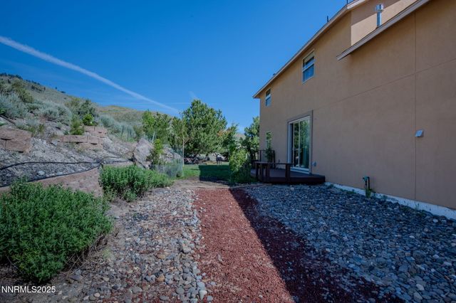 6 Canyon Drive, Carson City, NV 89703