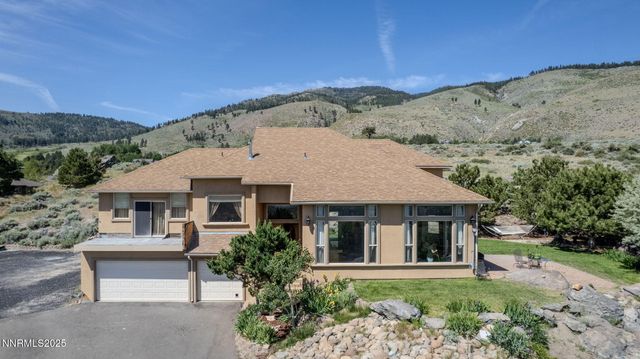 6 Canyon Drive, Carson City, NV 89703