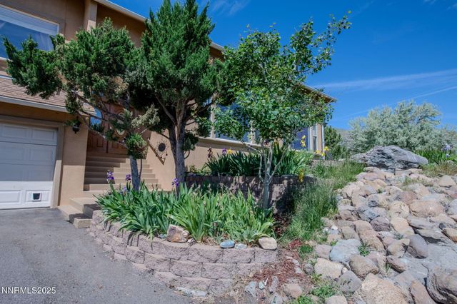 6 Canyon Drive, Carson City, NV 89703
