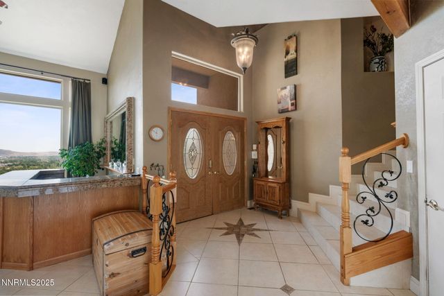 6 Canyon Drive, Carson City, NV 89703