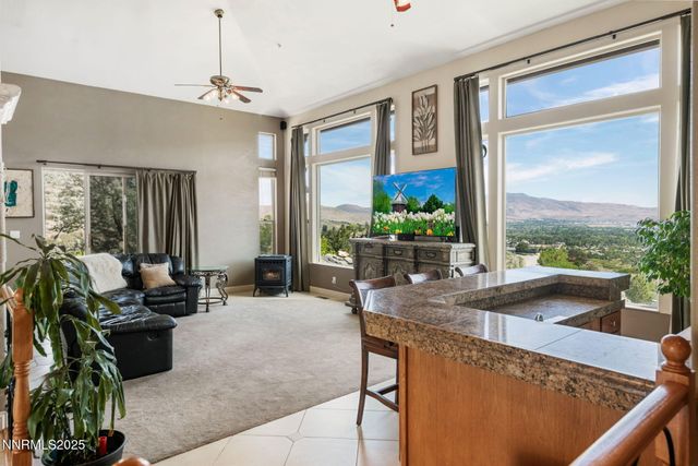 6 Canyon Drive, Carson City, NV 89703