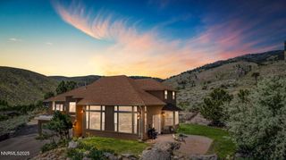 6 Canyon Drive, Carson City, NV 89703