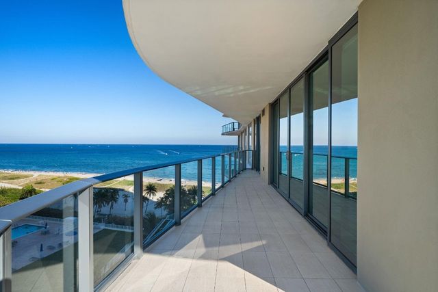 730 N Ocean Boulevard 801, Pompano Beach, FL 33062