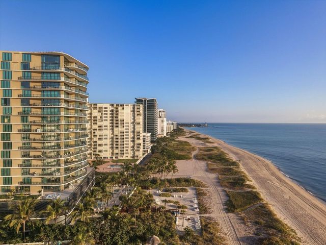 730 N Ocean Boulevard 801, Pompano Beach, FL 33062