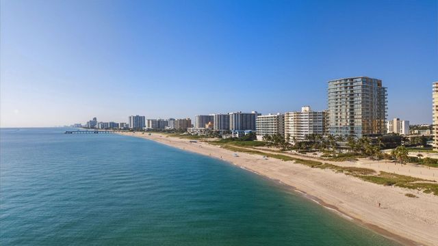 730 N Ocean Boulevard 801, Pompano Beach, FL 33062