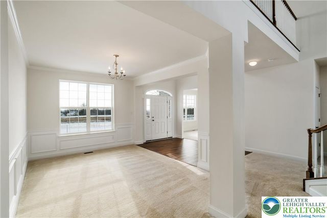 5137 Schantz Road THE HARRISON, Upper Macungie Twp, PA 18104