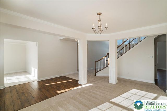 5137 Schantz Road THE HARRISON, Upper Macungie Twp, PA 18104