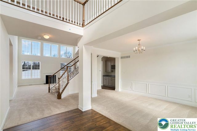 5137 Schantz Road THE HARRISON, Upper Macungie Twp, PA 18104