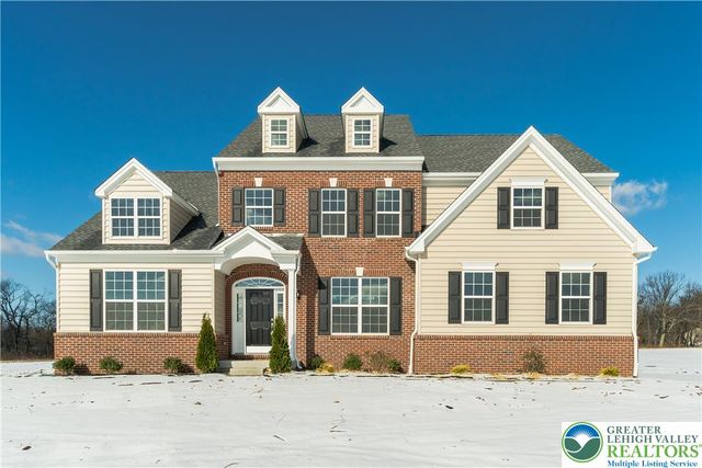 5137 Schantz Road THE HARRISON, Upper Macungie Twp, PA 18104