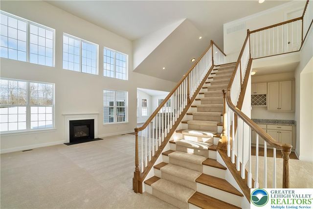 5137 Schantz Road THE HARRISON, Upper Macungie Twp, PA 18104