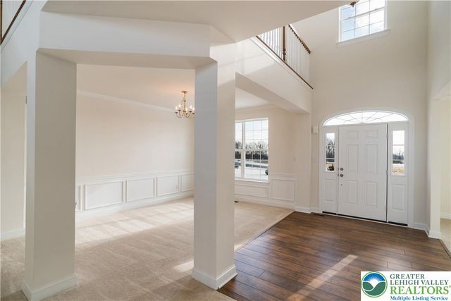 5137 Schantz Road THE HARRISON, Upper Macungie Twp, PA 18104