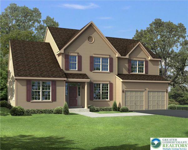 5137 Schantz Road THE HARRISON, Upper Macungie Twp, PA 18104