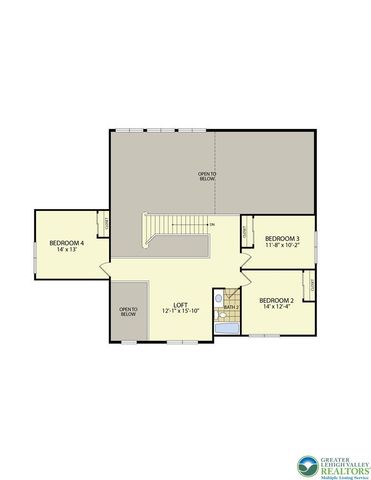 5137 Schantz Road THE HARRISON, Upper Macungie Twp, PA 18104