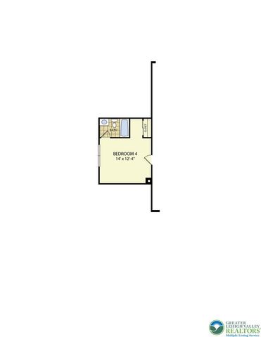 5137 Schantz Road THE HARRISON, Upper Macungie Twp, PA 18104