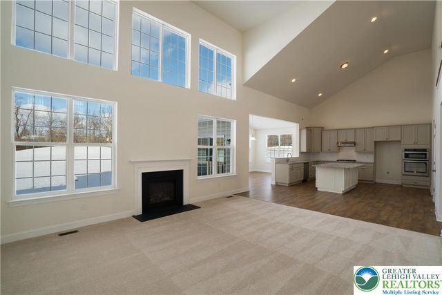 5137 Schantz Road THE HARRISON, Upper Macungie Twp, PA 18104