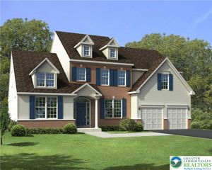 5137 Schantz Road THE HARRISON, Upper Macungie Twp, PA 18104