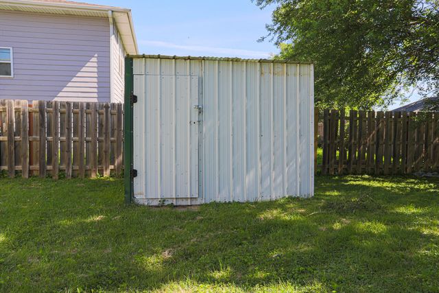1421 S 8TH Street, Council Bluffs, IA 51501
