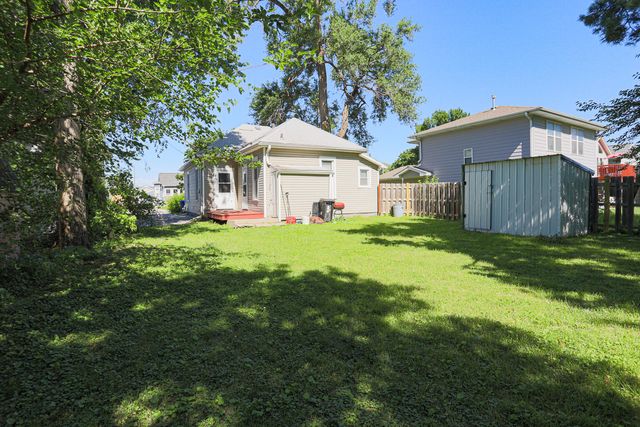 1421 S 8TH Street, Council Bluffs, IA 51501