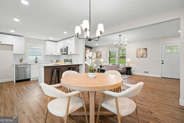 1597 Sprayberry Drive, Marietta, GA 30066