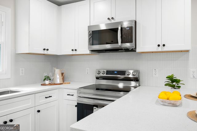 1597 Sprayberry Drive, Marietta, GA 30066