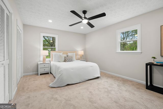 1597 Sprayberry Drive, Marietta, GA 30066