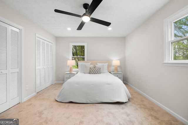 1597 Sprayberry Drive, Marietta, GA 30066