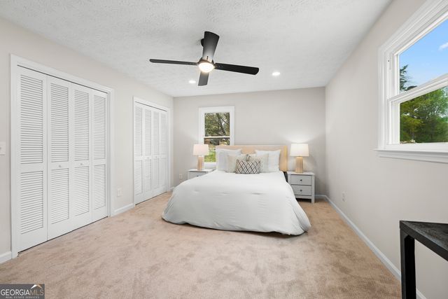 1597 Sprayberry Drive, Marietta, GA 30066