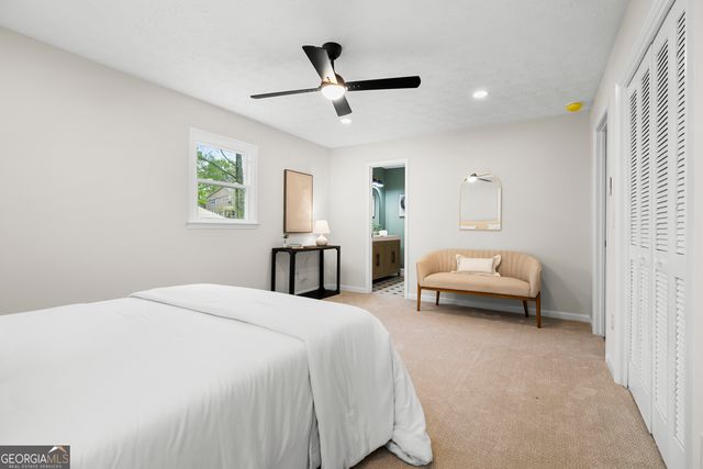 1597 Sprayberry Drive, Marietta, GA 30066