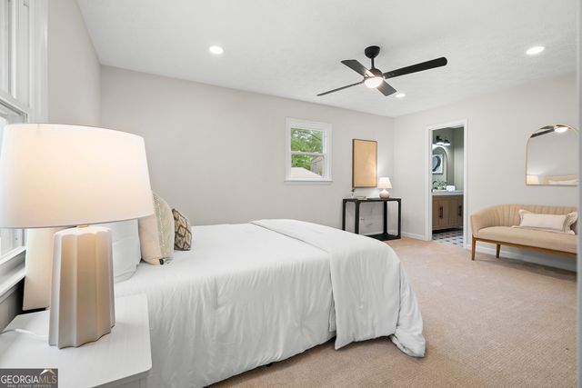 1597 Sprayberry Drive, Marietta, GA 30066