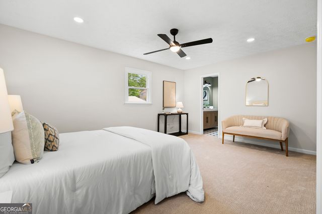 1597 Sprayberry Drive, Marietta, GA 30066