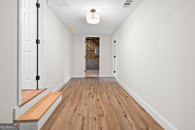 1597 Sprayberry Drive, Marietta, GA 30066