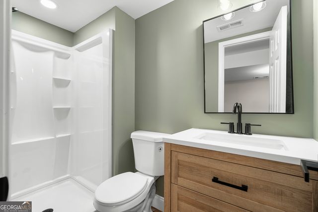 1597 Sprayberry Drive, Marietta, GA 30066