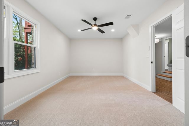 1597 Sprayberry Drive, Marietta, GA 30066