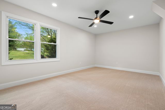 1597 Sprayberry Drive, Marietta, GA 30066