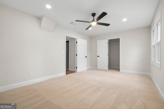 1597 Sprayberry Drive, Marietta, GA 30066