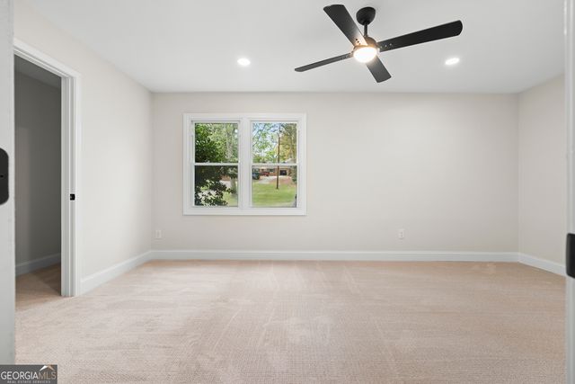 1597 Sprayberry Drive, Marietta, GA 30066