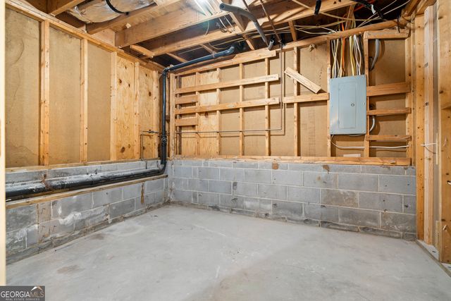 1597 Sprayberry Drive, Marietta, GA 30066