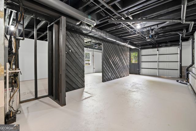 1597 Sprayberry Drive, Marietta, GA 30066