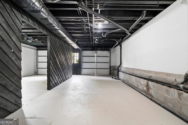 1597 Sprayberry Drive, Marietta, GA 30066